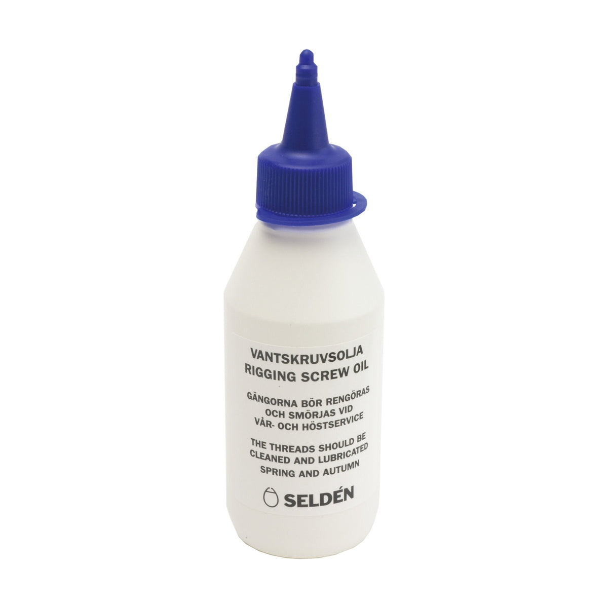 Selden Rigging Screw Oil - 100 Ml
