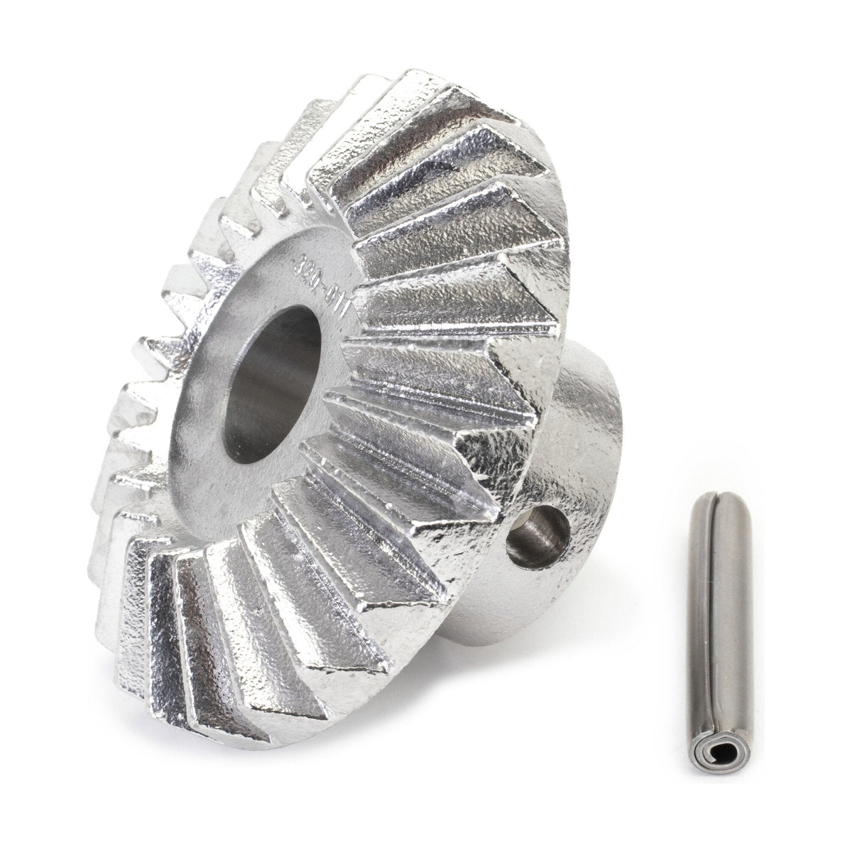 Selden Stainless Bevel Gear for Rb/rc Main Furling Systems