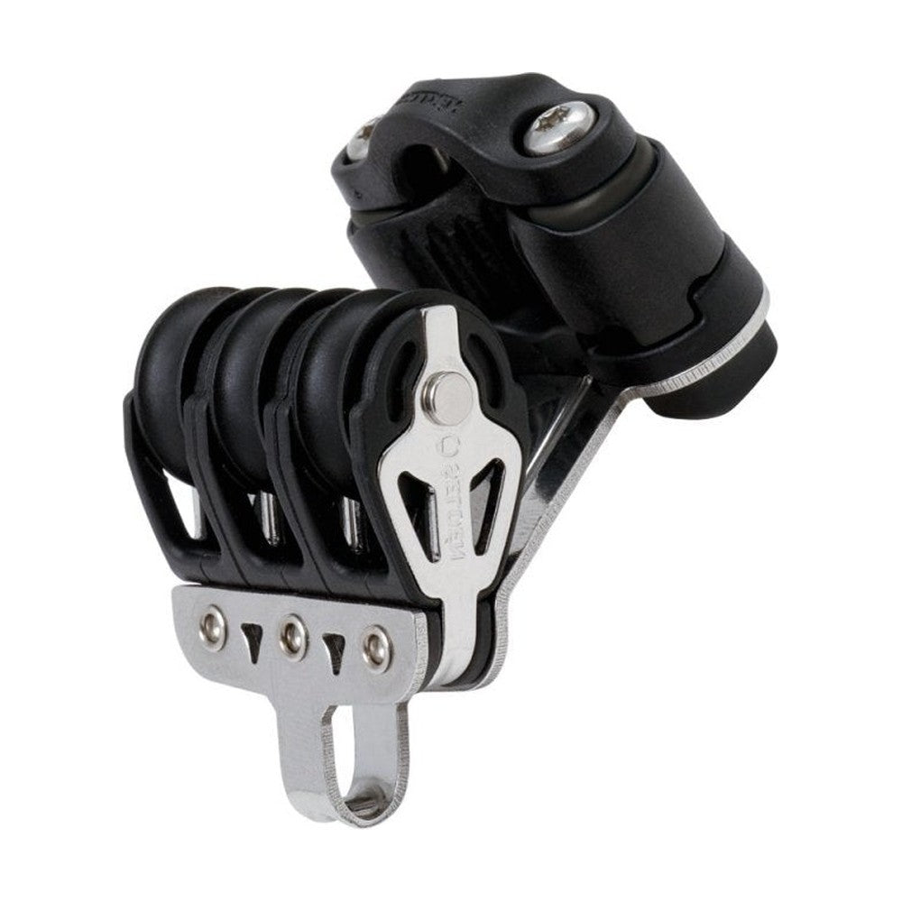 Selden 20 Ball Bearing Block - Triple Cam