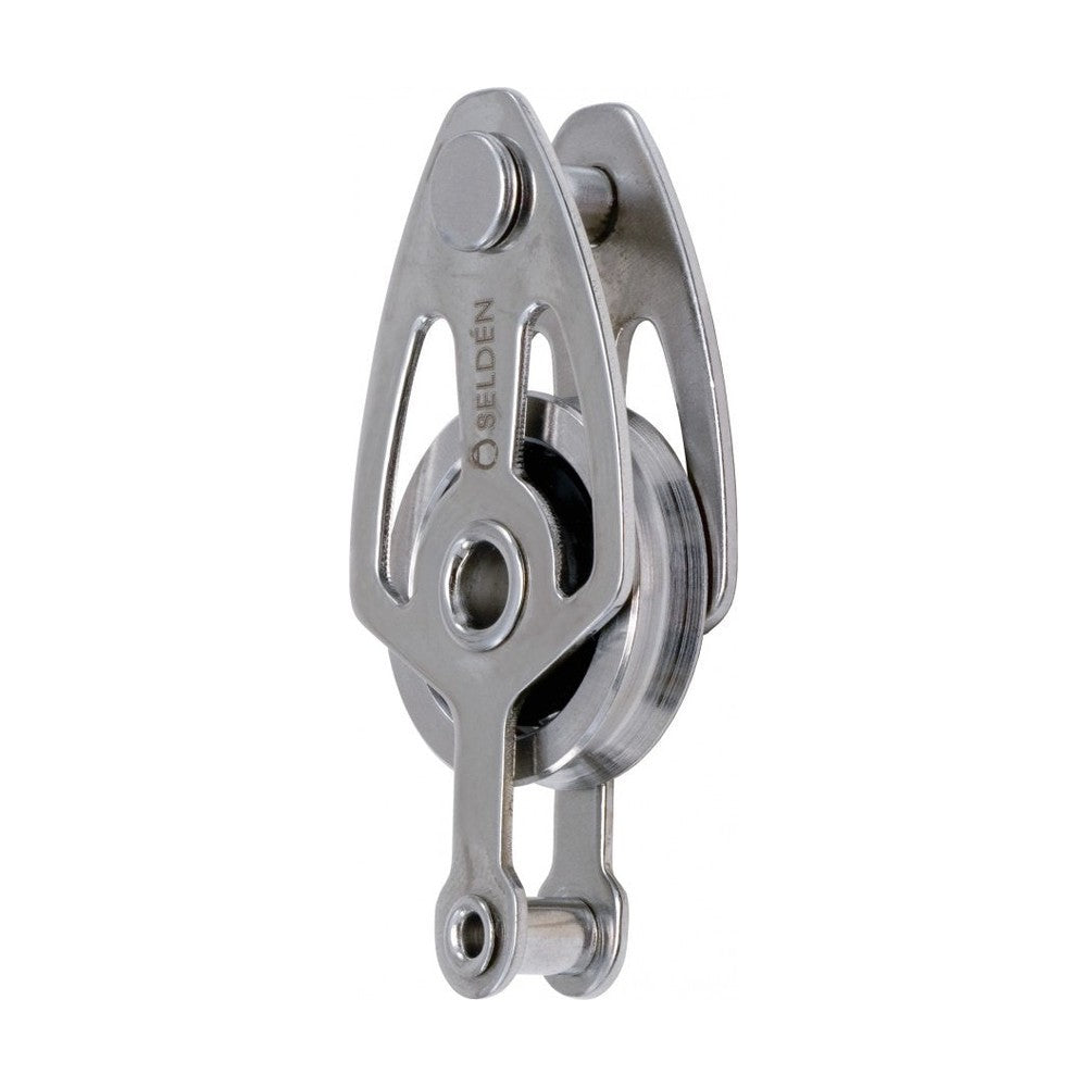Selden 25 High Load Ball Bearing Block - Single Becket
