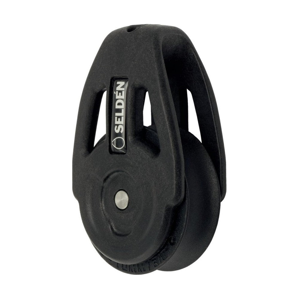 Selden 40 Ball Bearing Block - Single Tie On