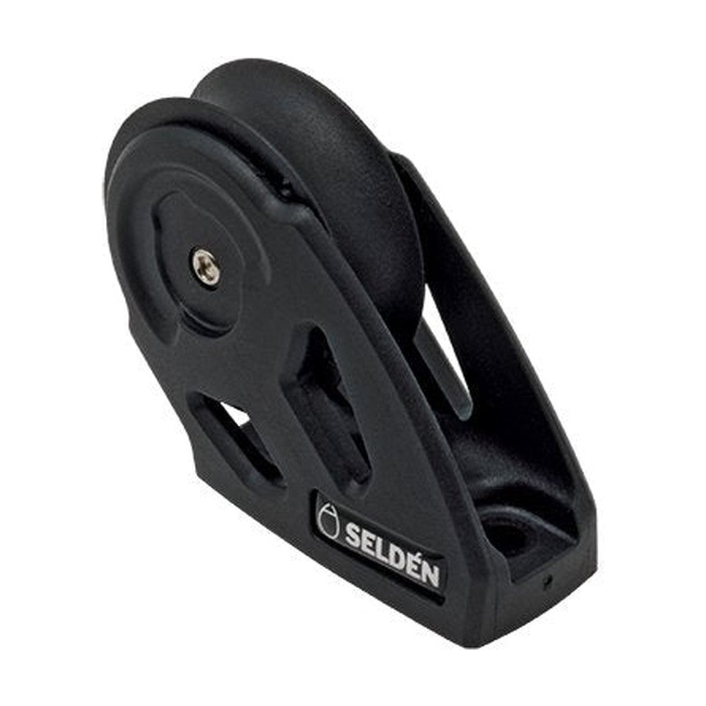 Selden 40 Ball Bearing Block - Sheet Lead