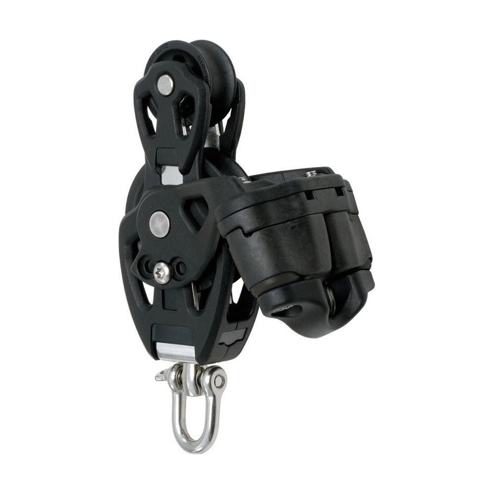 Selden 50 Plain Bearing Block - Fiddle Cam
