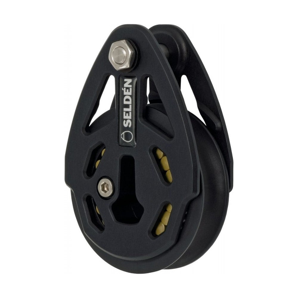 Selden 60 Roller Bearing Block - Single Backstay/Halyard