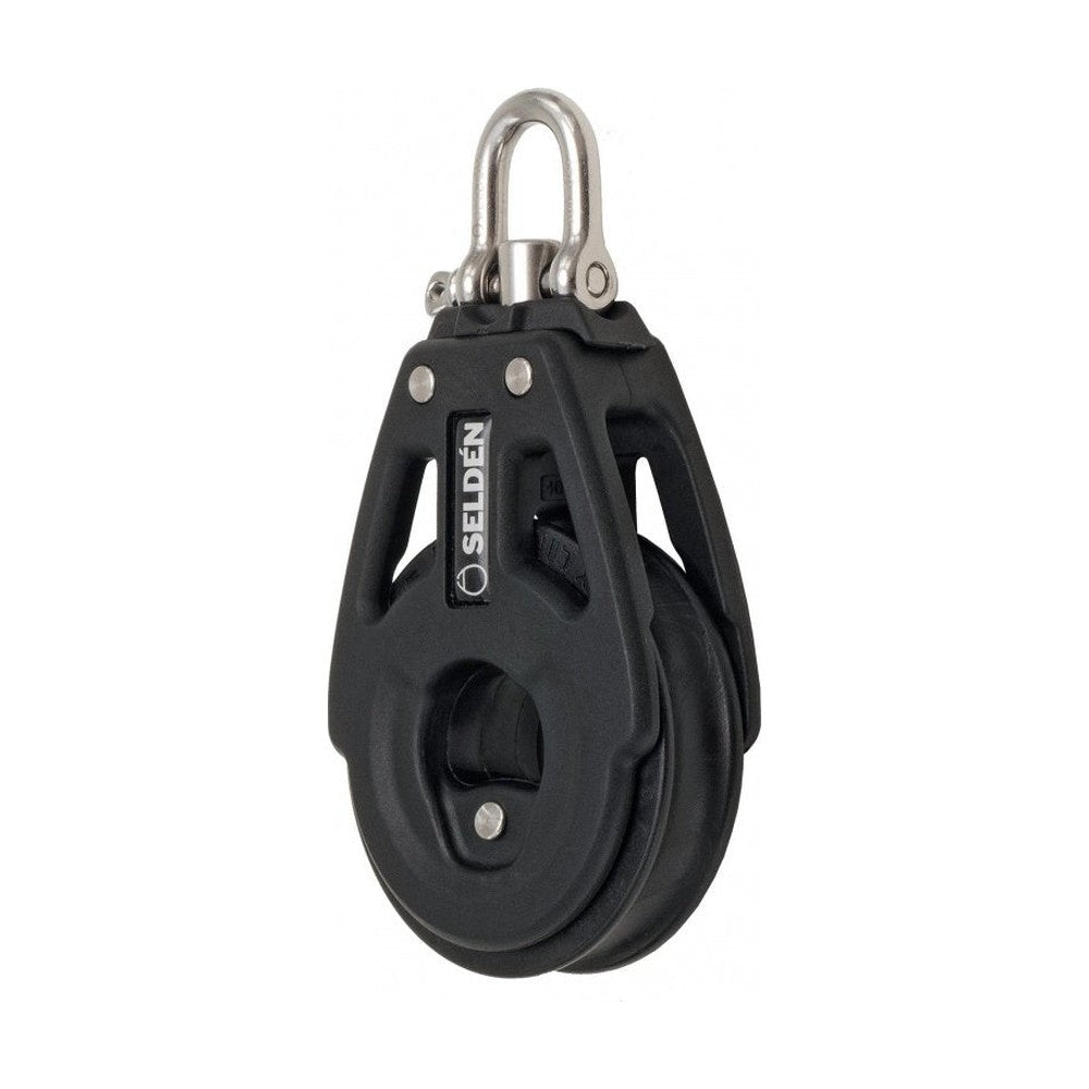 Selden 60 Ball Bearing Block - Single
