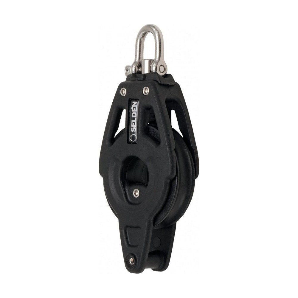 Selden 60 Ball Bearing Block - Single Becket