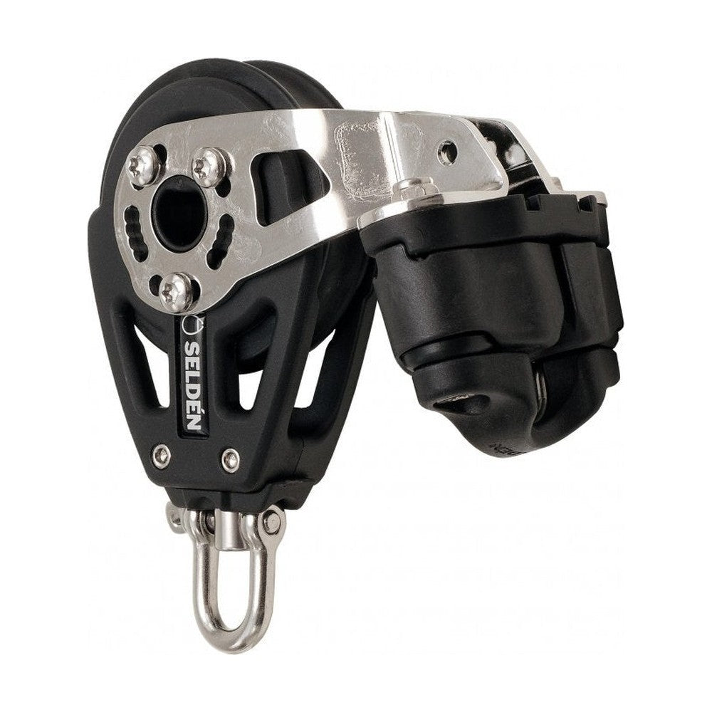 Selden 60 Ball Bearing Block - Single Cam