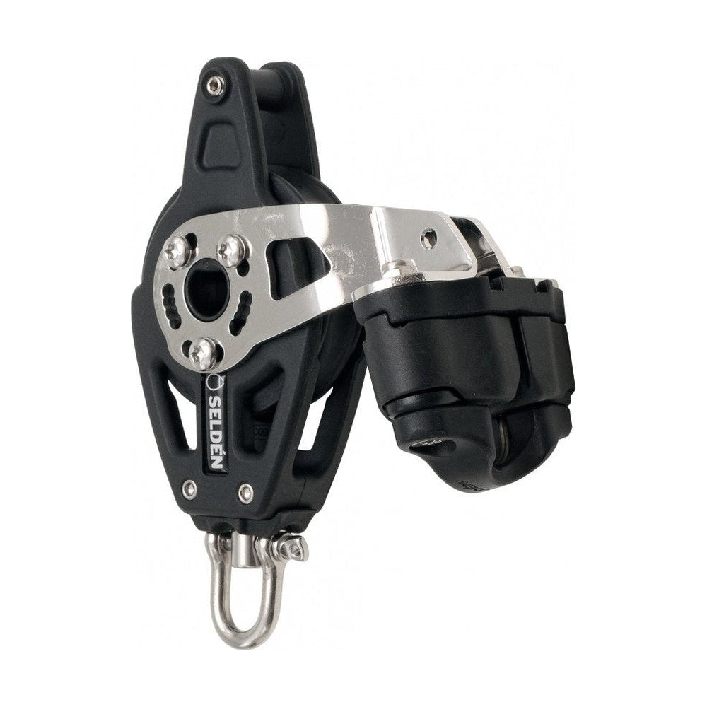 Selden 60 Ball Bearing Block - Single Becket Cam
