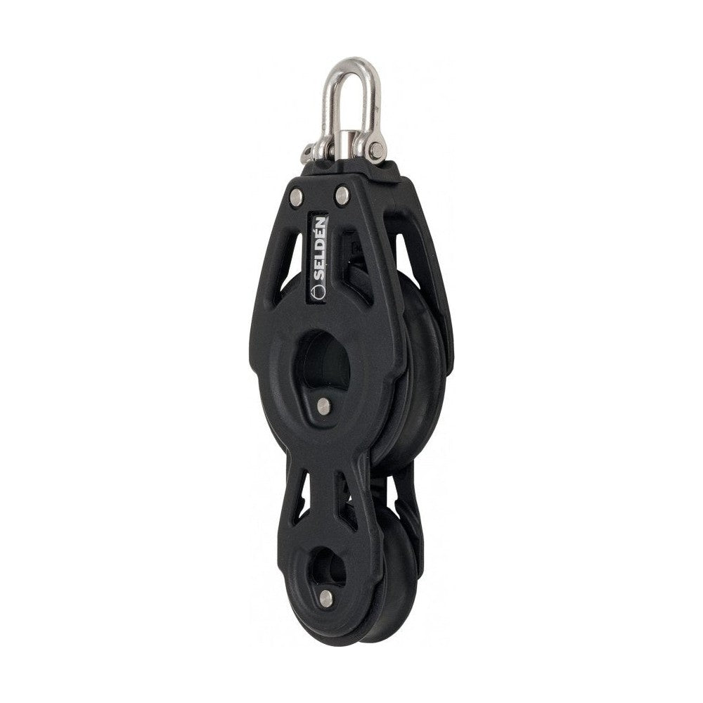 Selden 60 Ball Bearing Block - Fiddle