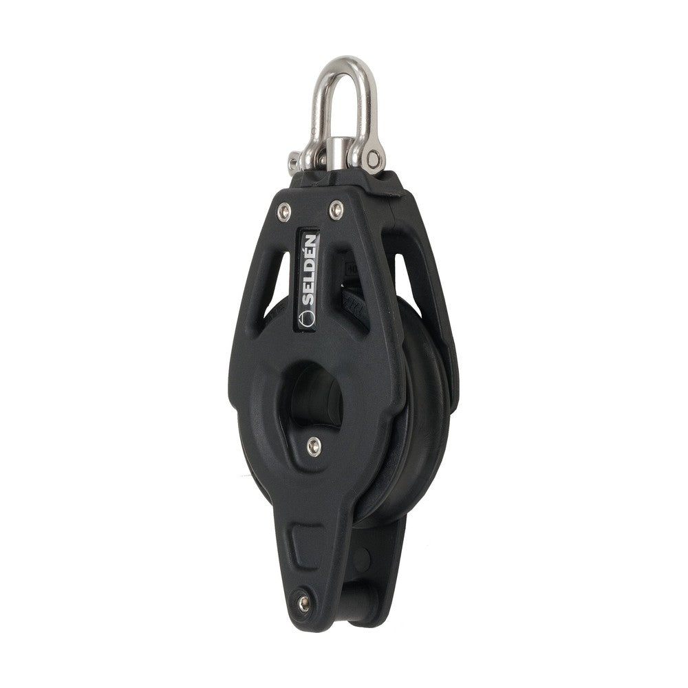 Selden 60 Ball Bearing Block High Load - Single Becket