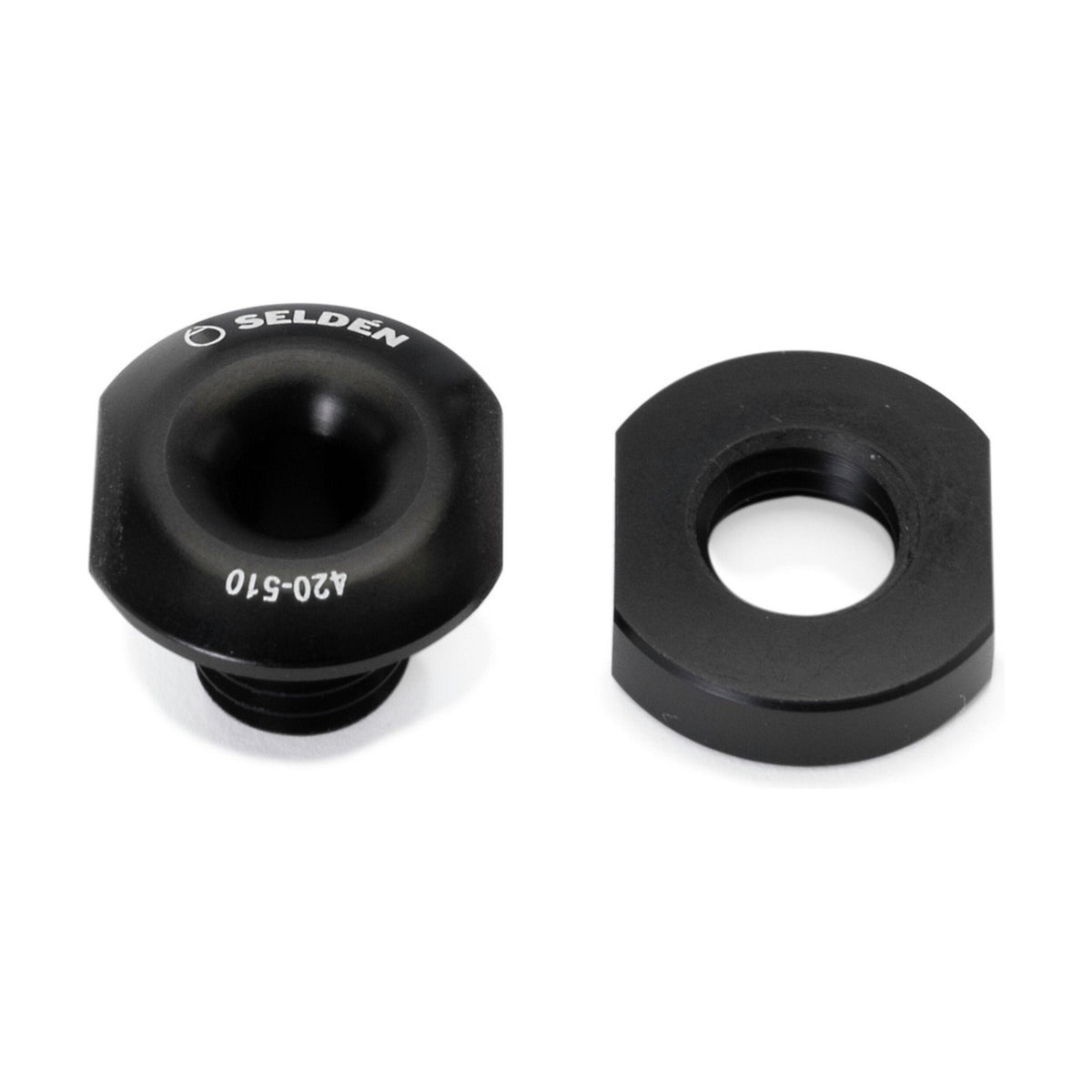 Selden Through Deck LEAD,1-SIDED,MAX Line ø5