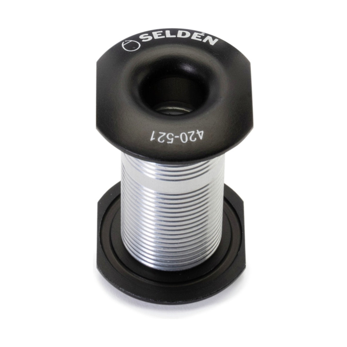Selden Through Deck LEAD,2-SIDED,MAX Line ø5