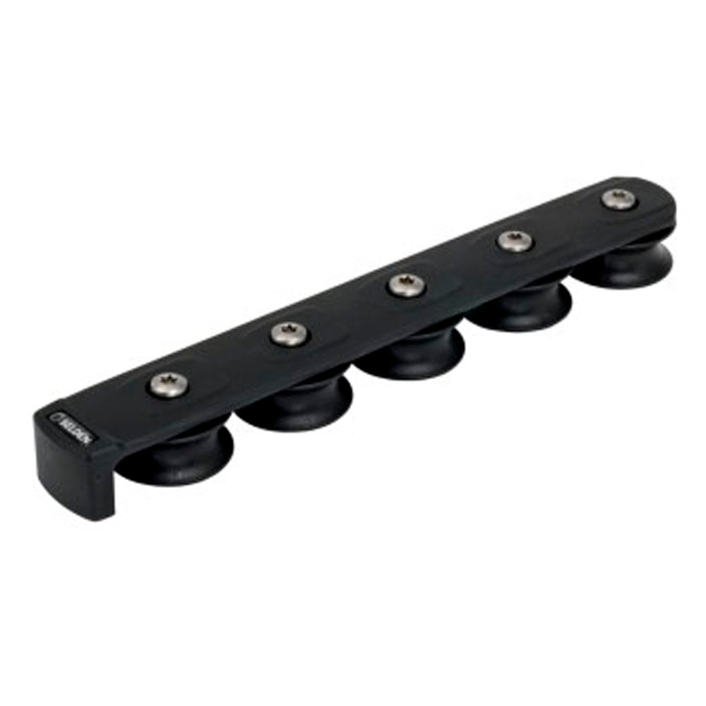 Selden Deck Organizer - 5 Sheaves - Dia: 1 5/8 in (40 mm)