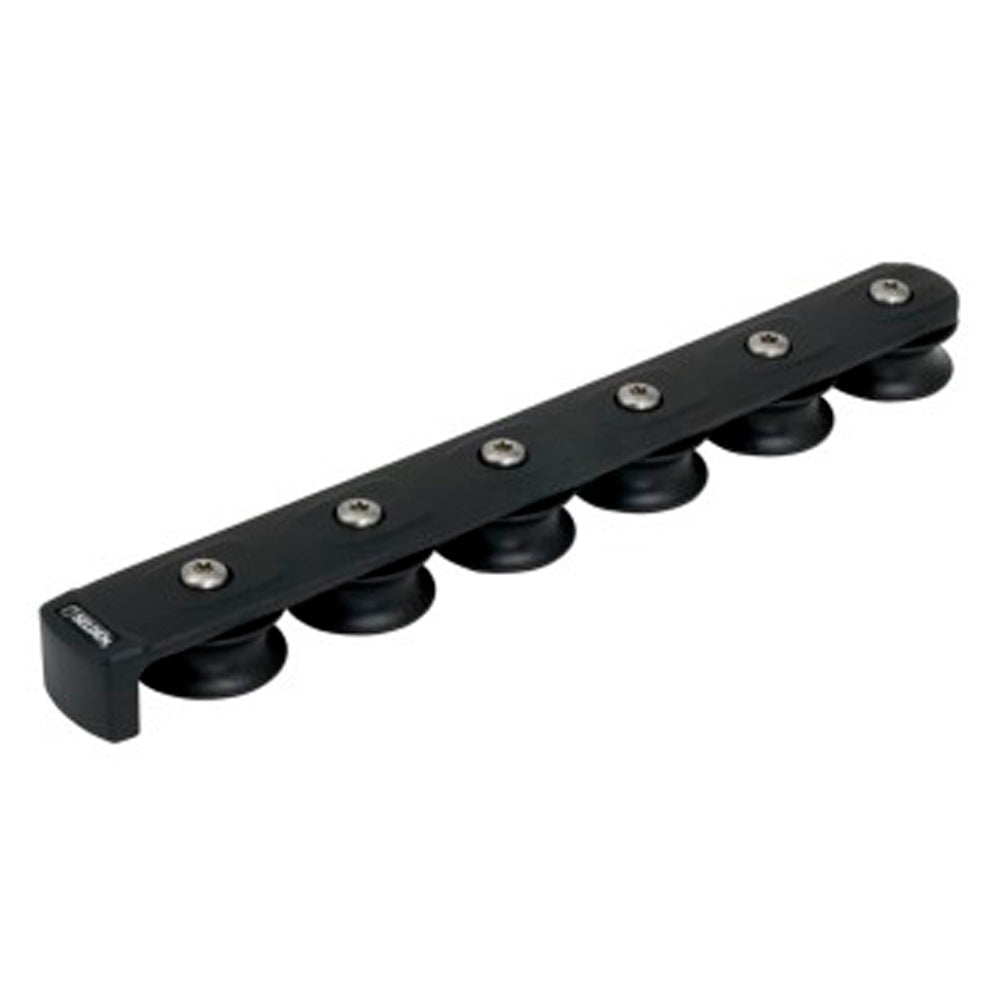 Selden Deck Organizer - 6 Sheaves - Dia: 1 5/8 in (40 mm)