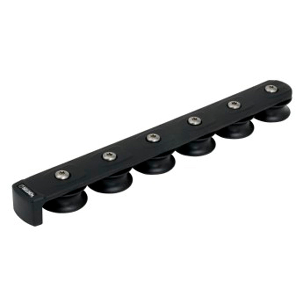 Selden Deck Organizer - 6 Sheaves - Dia: 1 15/16 in (50 mm)