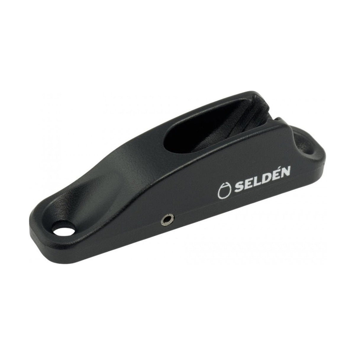 Selden Valley Roller Cleat in Aluminium 1-6 mm Line