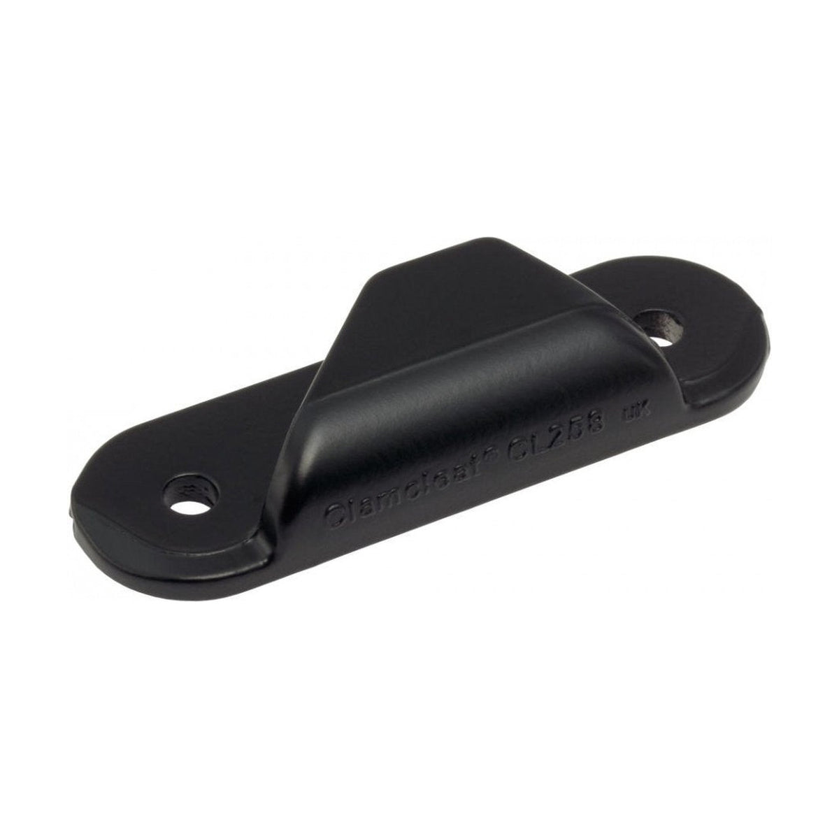 Selden Valley Fineline Cleat (Starboard) in Aluminium 3-6 mm Line