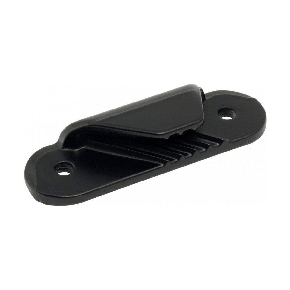 Selden Valley Fineline Cleat (Port) in Aluminium 3-6 mm Line