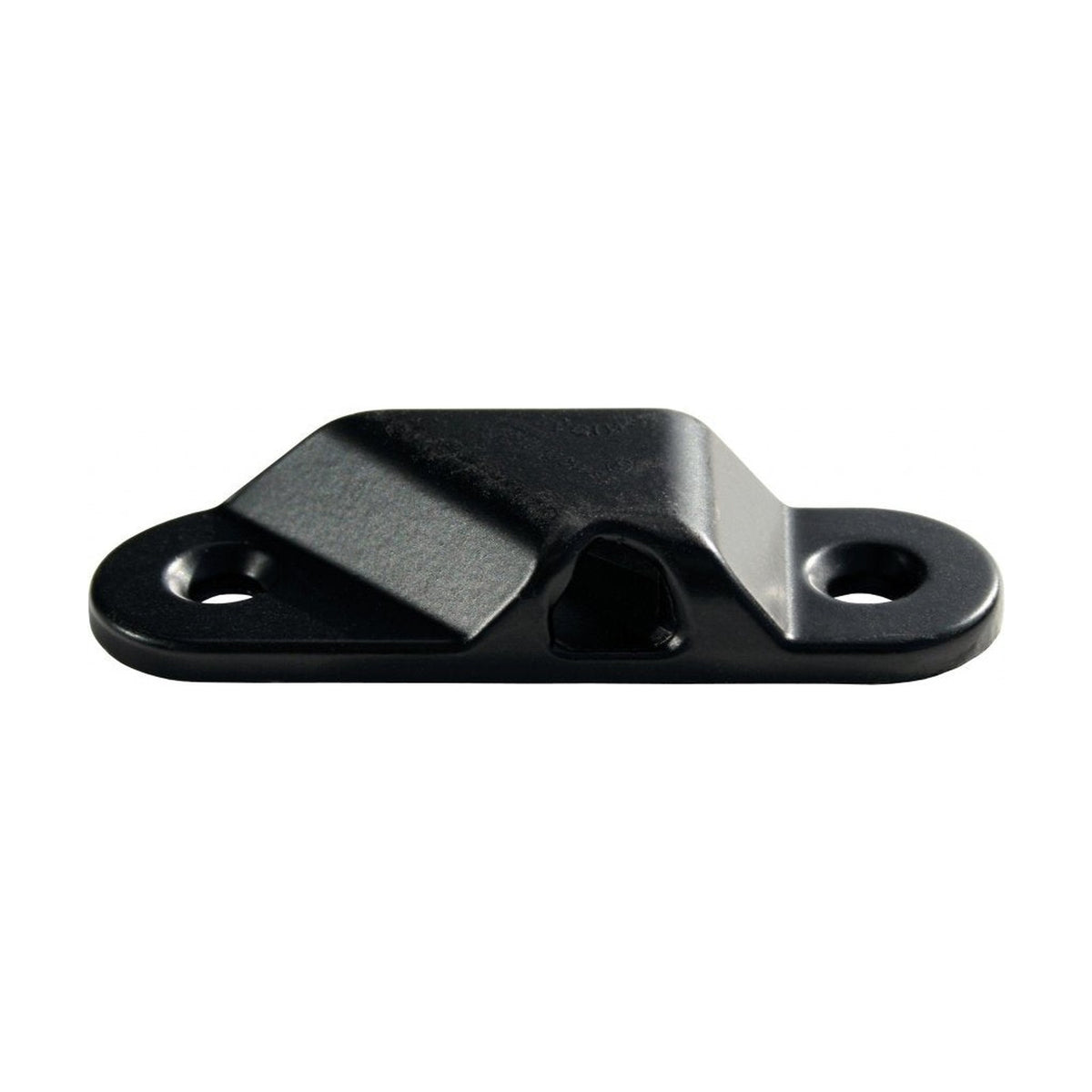 Selden Valley Sail Line Cleat (Port) in Aluminium 3-6 mm Line