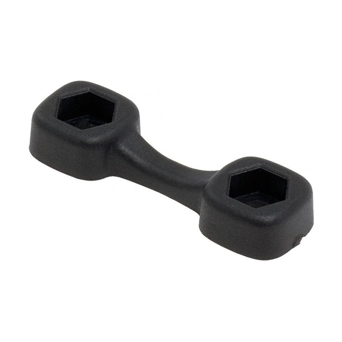 Selden Nut Recess for 27 mm Cam Cleat