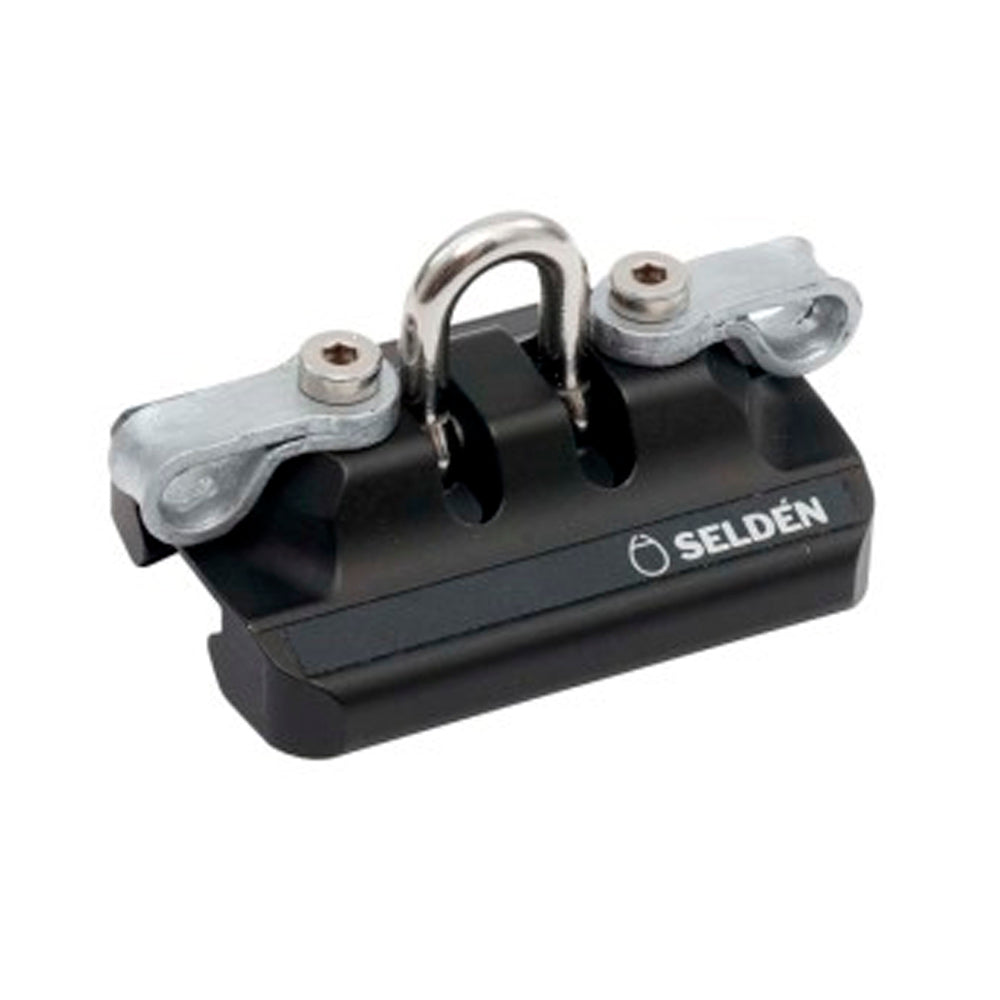 Selden Traveler Car - System 15 - w/ Toggle and Bracket - Purchase: 1:1