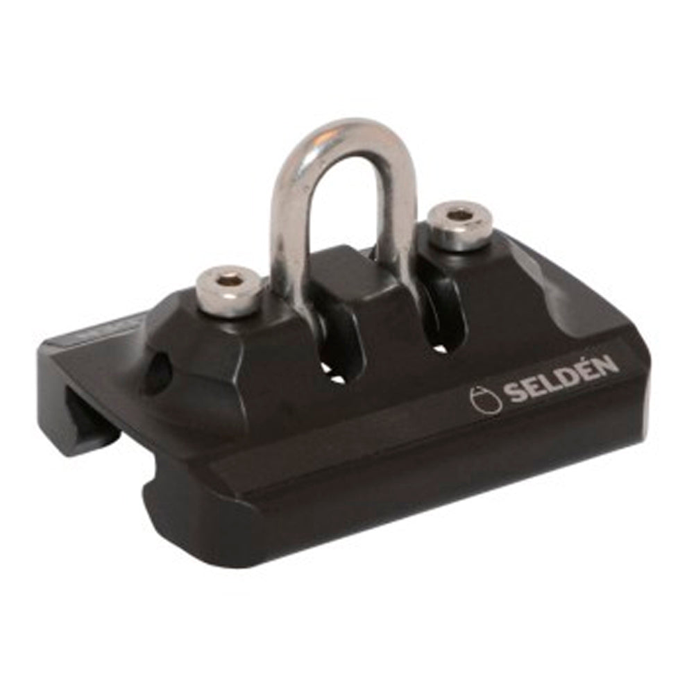Selden Traveler Car - System 15 - w/ Toggle