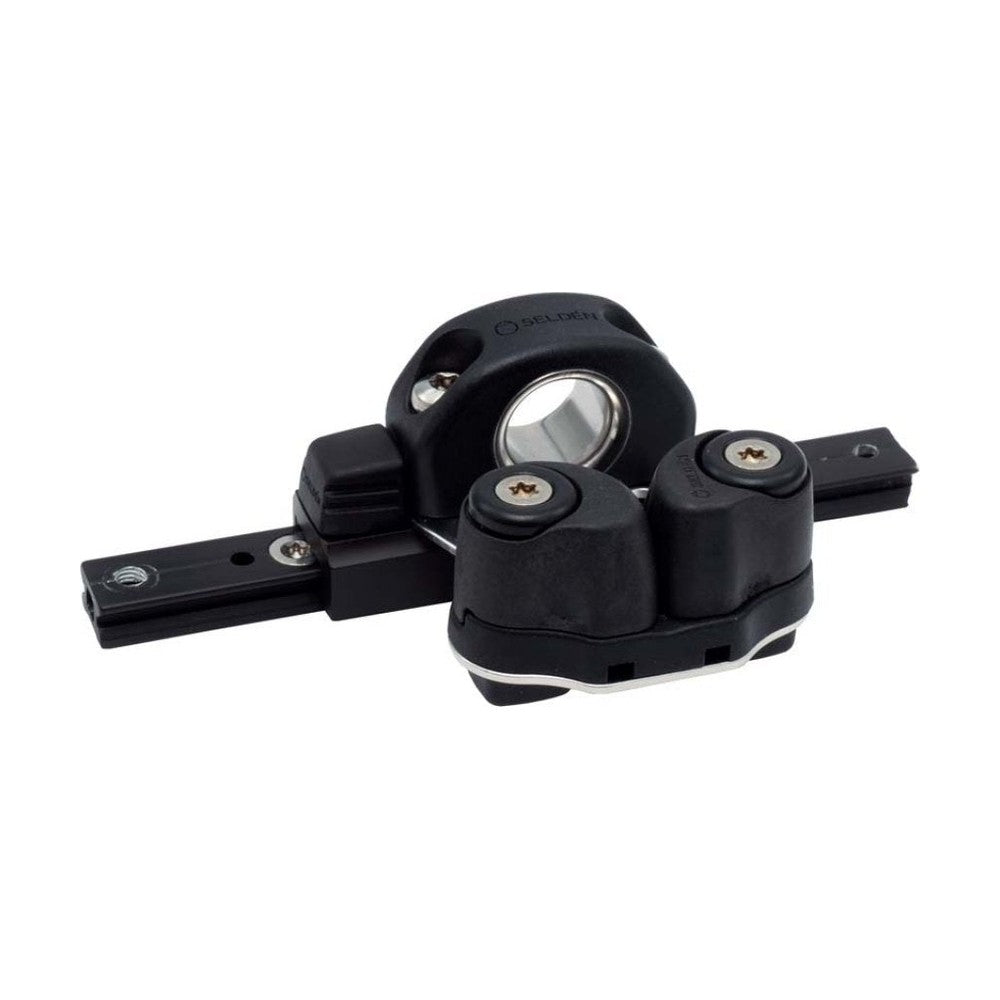 Selden Jib Car - System 15 - Pinstop (Starbord)