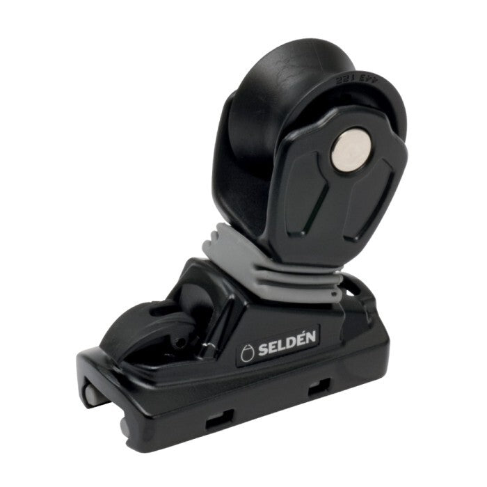 Selden Track System 22 Pinstop - Length: 3.3 ft (1.0 m) (442-002-01)