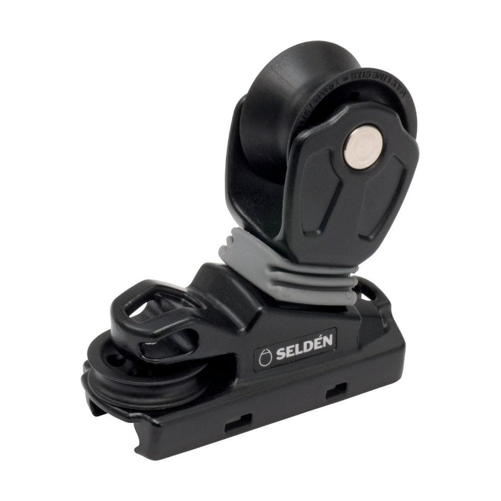 Selden Genoa Car - System 22