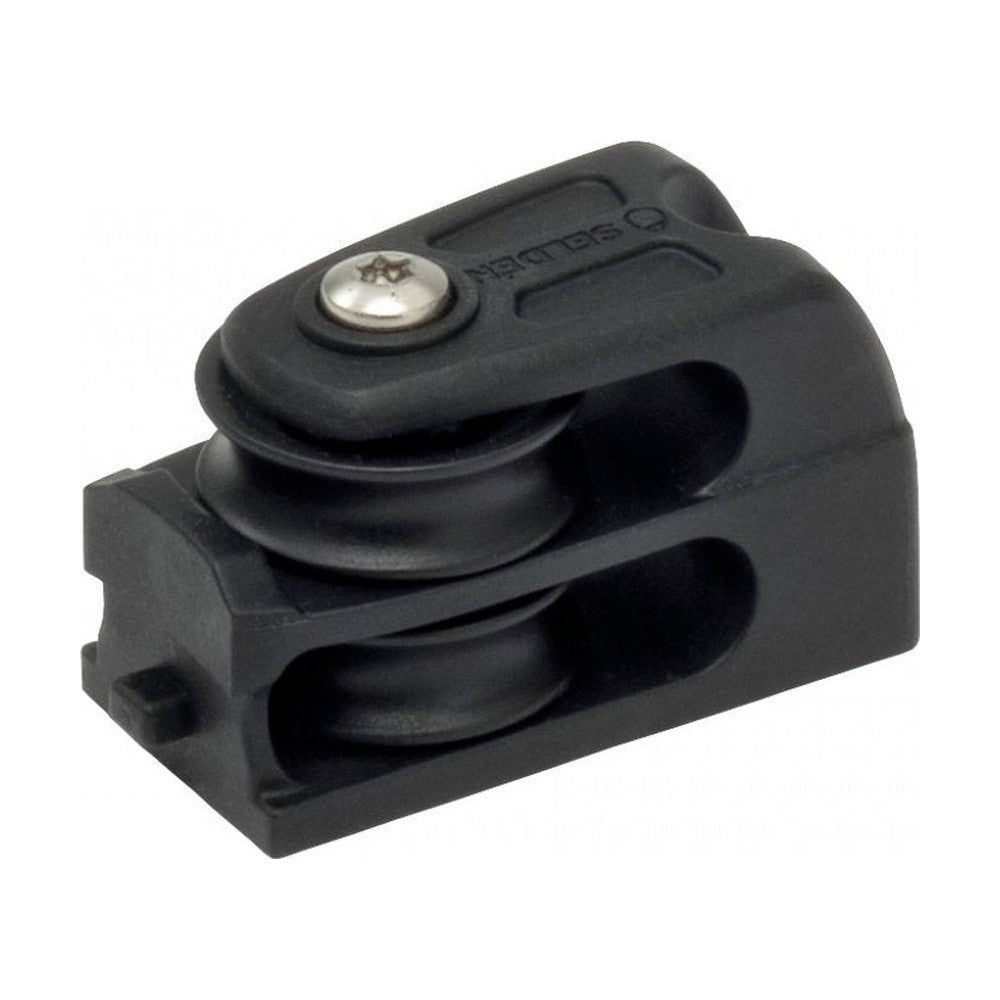 Selden Genoa End Control - System 22