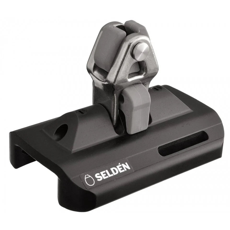 Selden Track System 30 Standard - Length: 3.9 ft (1.2 m)