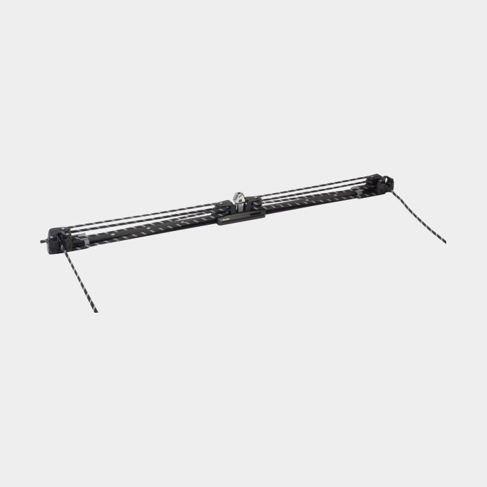 Selden Track System 30 Standard - Length: 8.2 ft (2.5 m) (443-001-05)