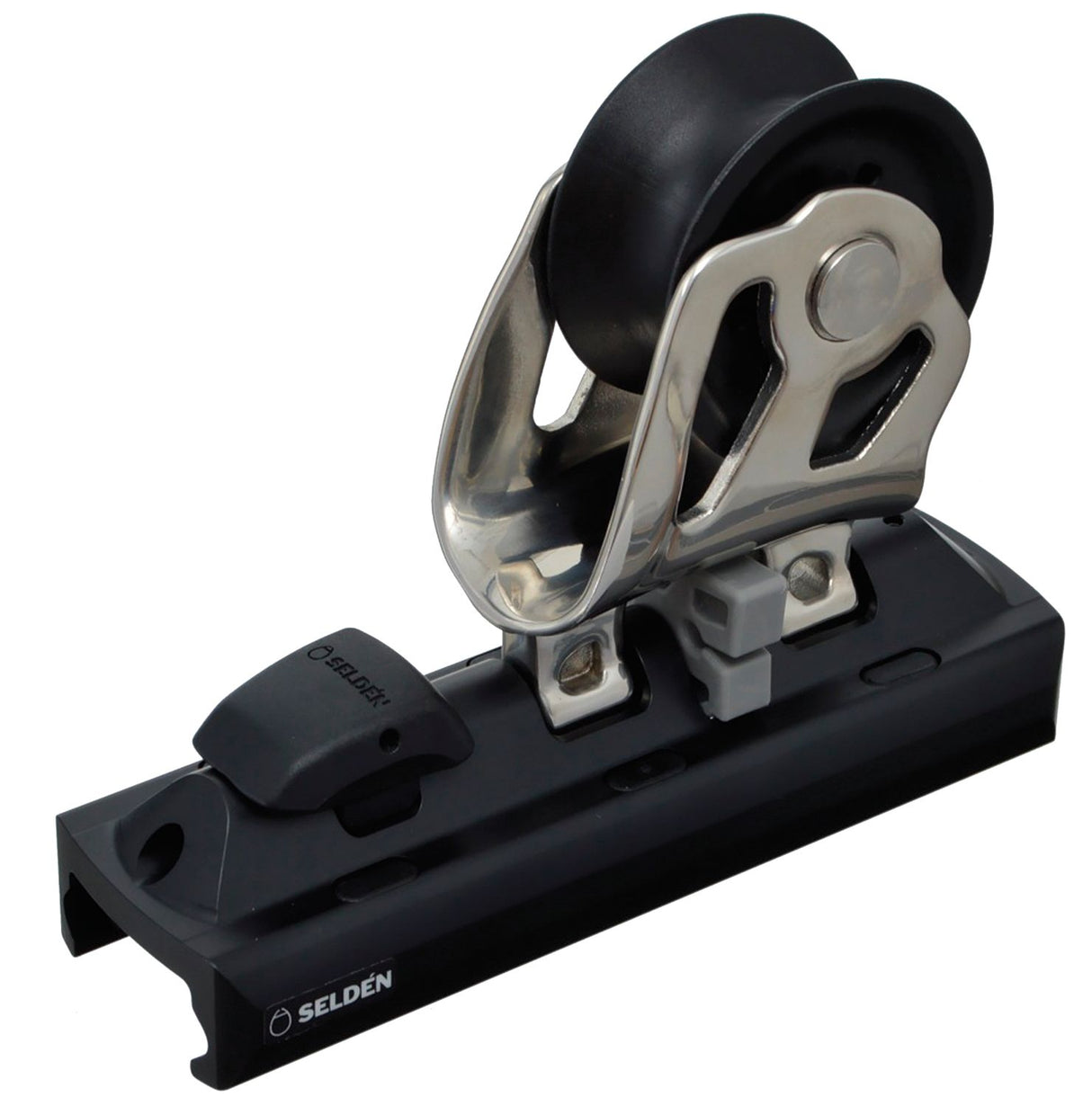 Selden Track System 30 Pinstop - Length: 13.1 ft (4.0 m)