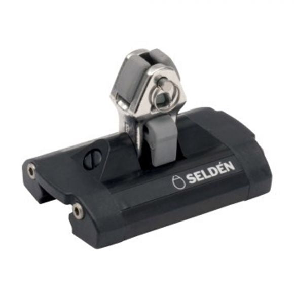 Selden Self-Tacking Jib System - System 30 - Length: 8.2 ft (2.5 m) - Radius: 16.4 ft (5.0 m) (443-011-42)