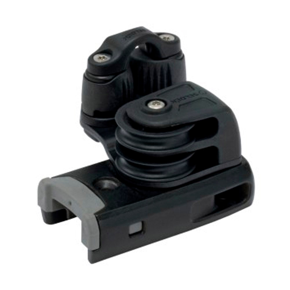 Selden Main Sheet End Control - System 30 - Cam Cleat and Port