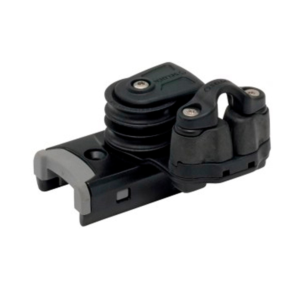 Selden Main Sheet End Control - System 30 - Cam Cleat and Starboard