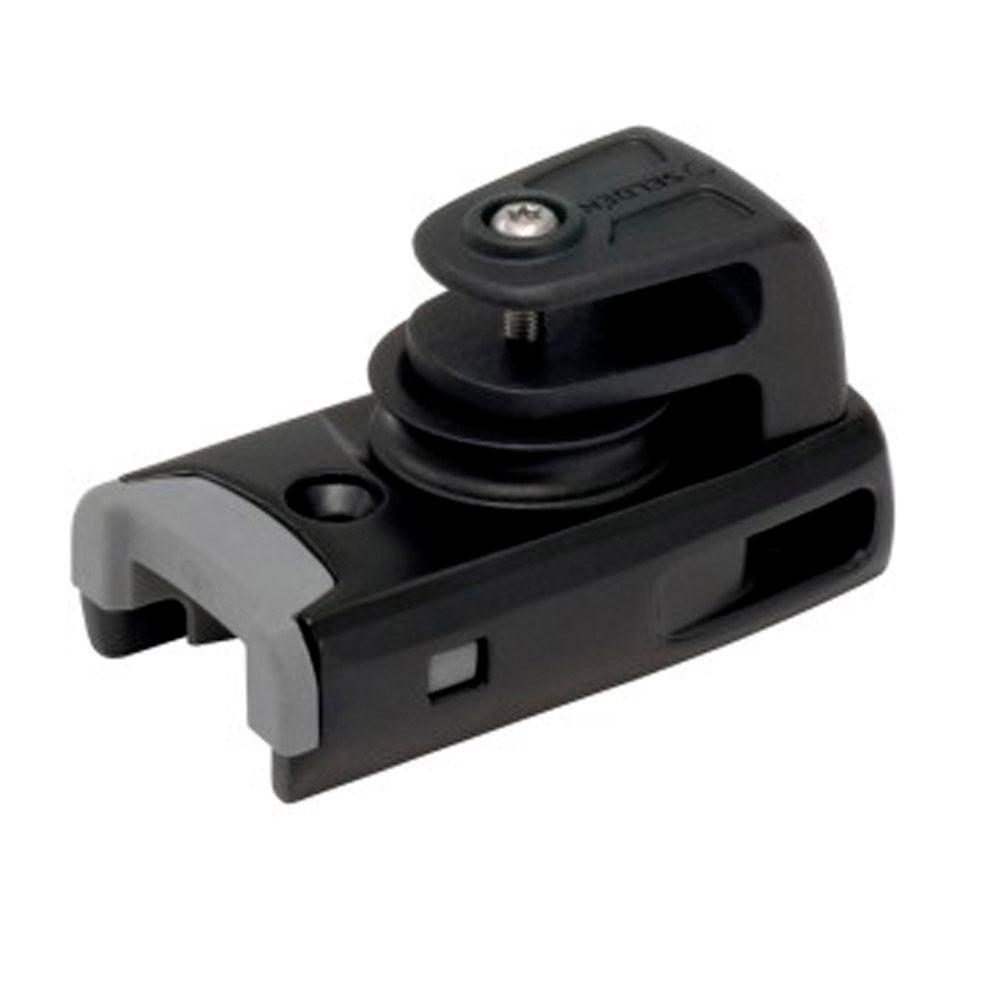 Selden Main Sheet End Control - System 30 - Single Sheave