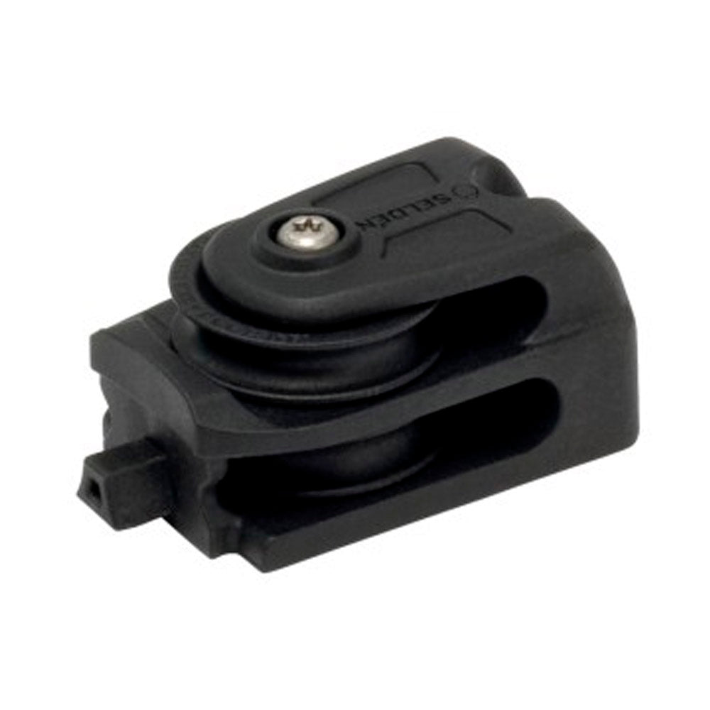 Selden Genoa End Control - System 30
