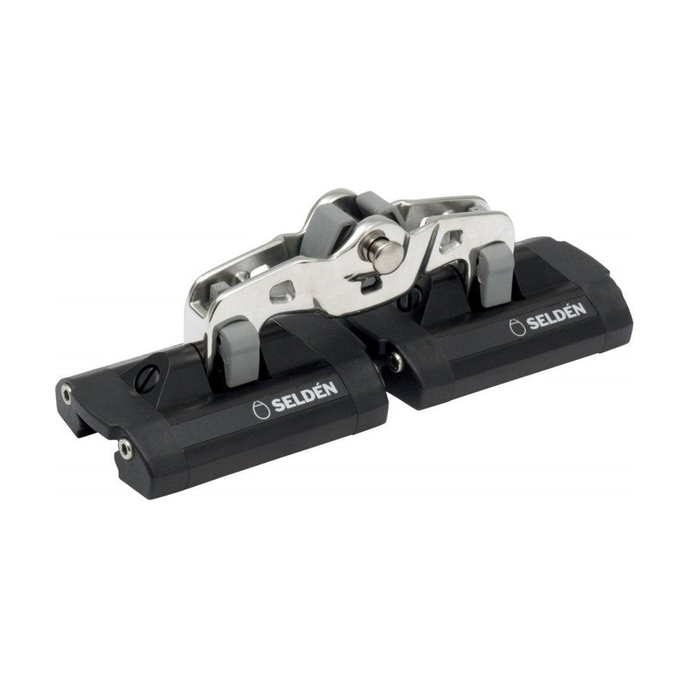 Selden Jib Self Tacking Car - Double - System 30