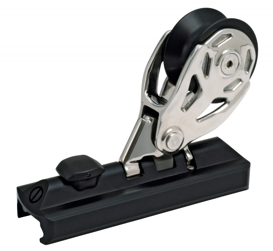 Selden Track System 42 Track Pinstop - Length: 9.8 ft (3.0 m) (444-002-06)