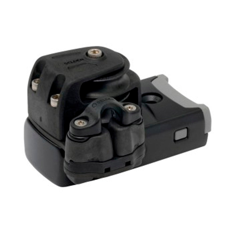 Selden Main Sheet End Control - System 42 - Cam Cleat and Port