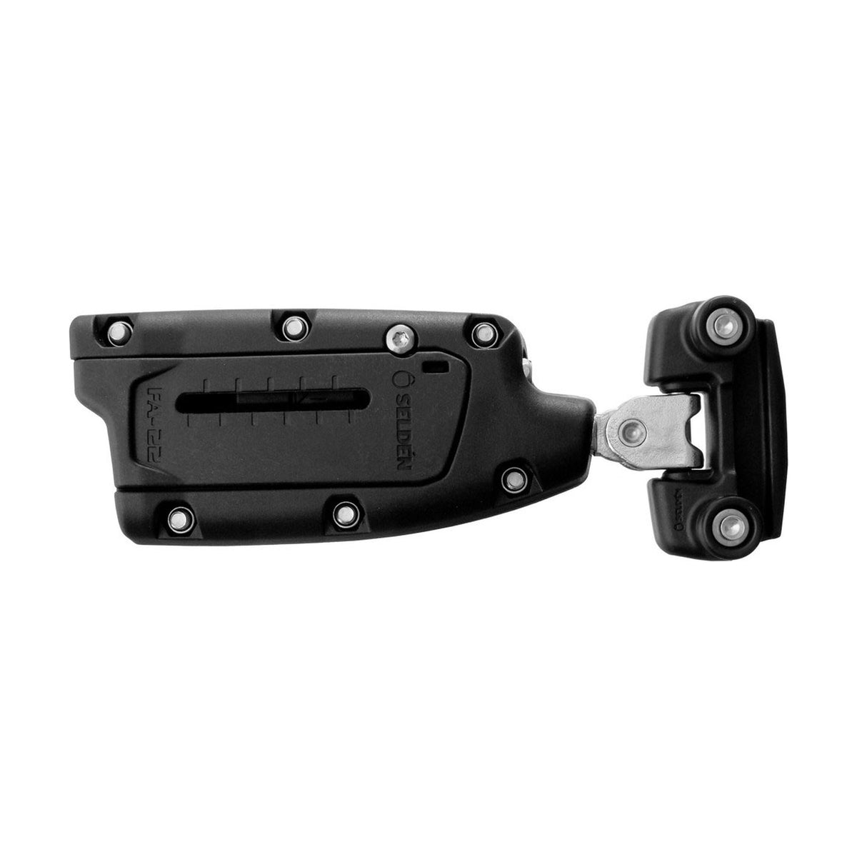 Selden BATTEN RECEPTACLE,P-40 10PACK