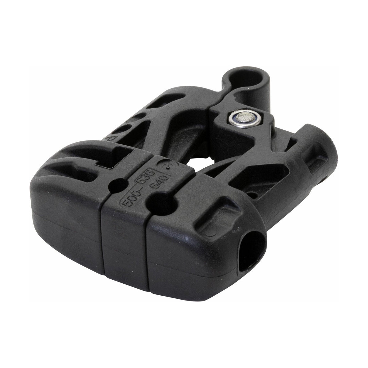 Selden Composite Spreader Clamping End Plug for ø6-8 mm Shroud, Spreader T-90