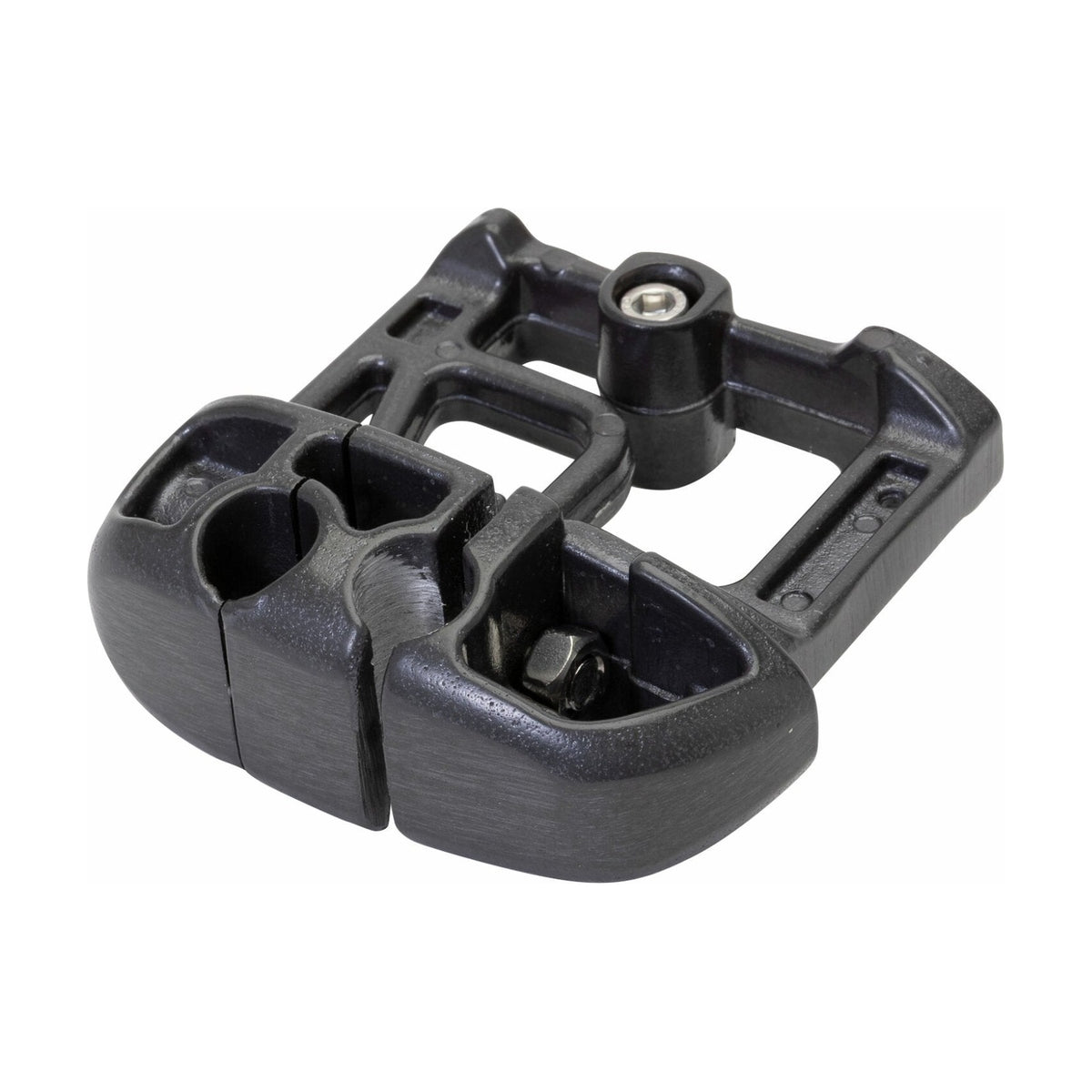 Selden Aluminium Spreader Clamping End Plug for ø14 mm Shroud, Spreader T-131