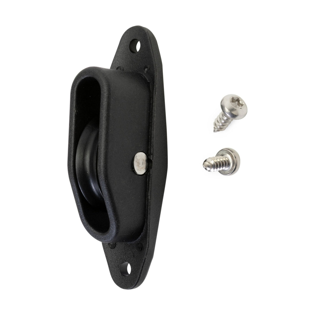 Selden Composite Sheave Box with ø35 mm Composite Sheave - Screws Included