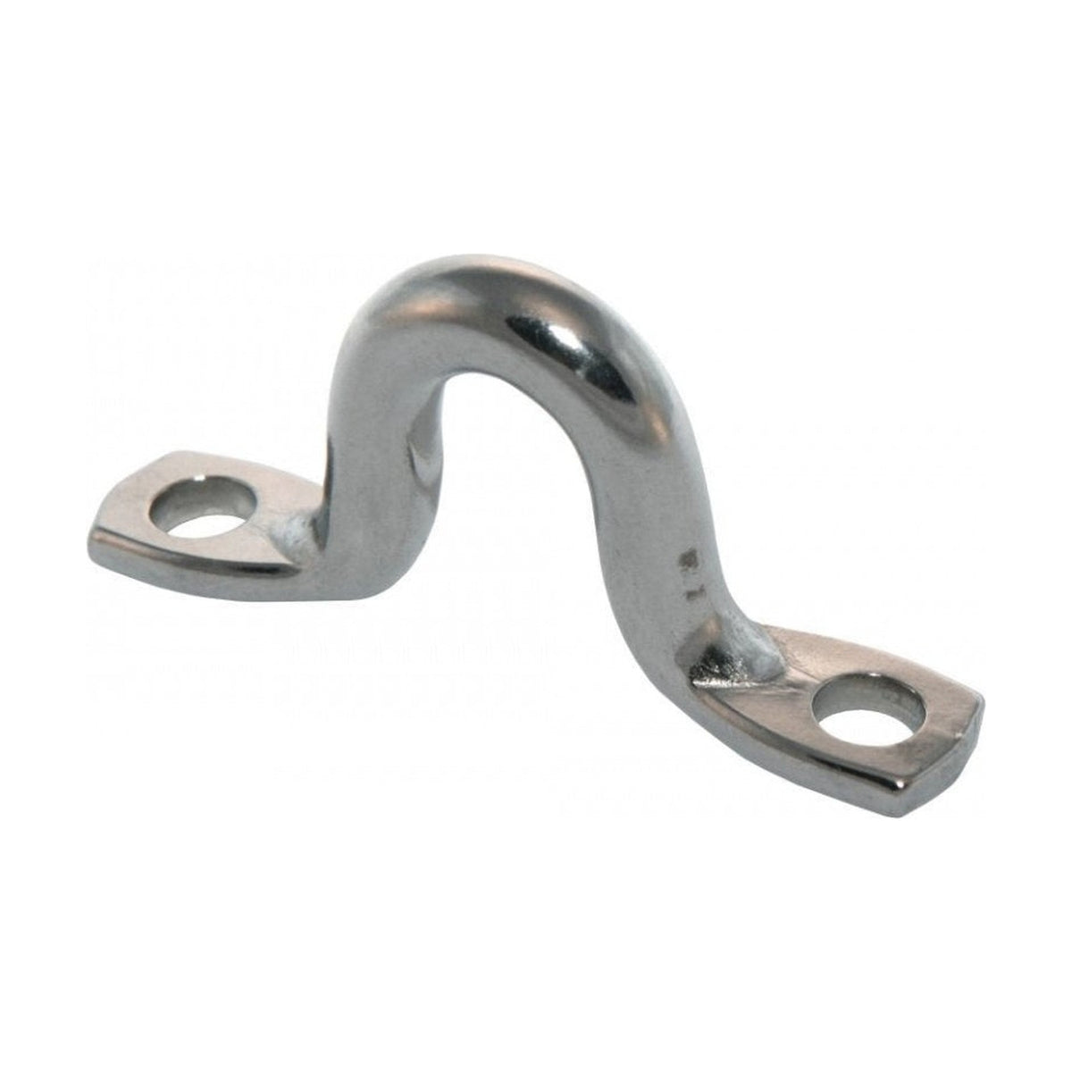 Selden Rigging Screw - 2-P Eye Ø6, C-c 38 Stainless Steel