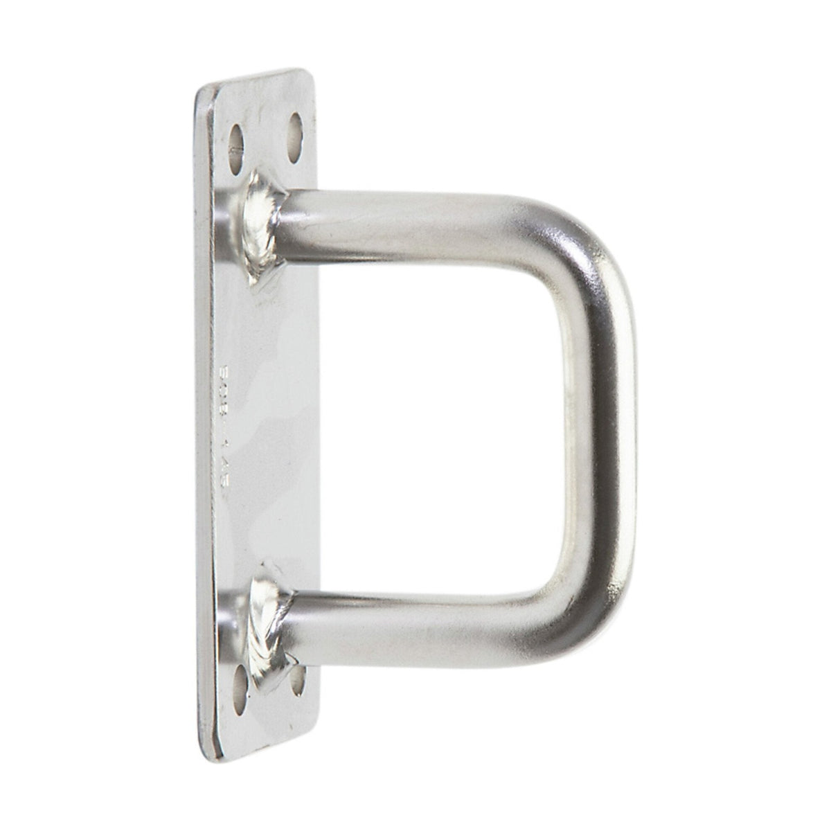 Selden Stainless Stowage Bracket for Vertical Spinnaker Pole.