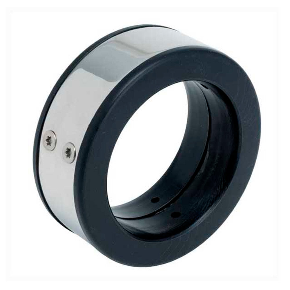 Selden Bow Ring 72 mm. Dia. for Bowsprit (Stainless Steel)