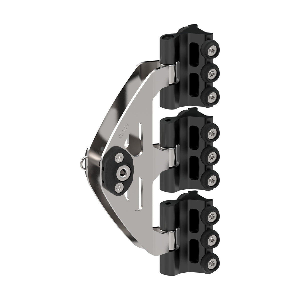 Selden Mds 68 - Headboard Car - for Seldén Mast Sections C211, C227, C245, C264, C285, C304