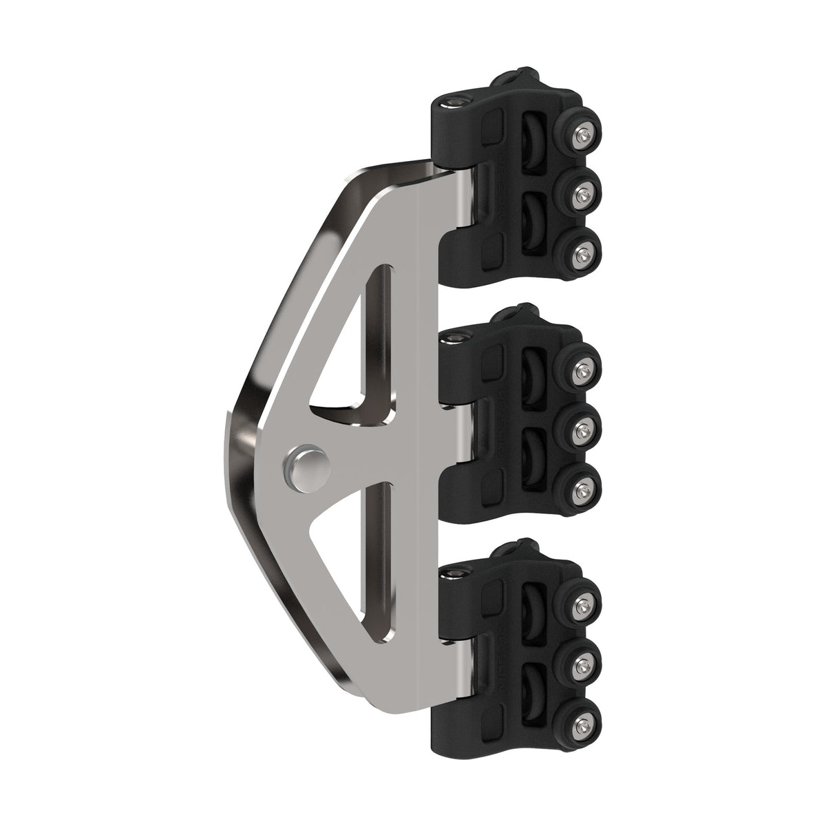 Selden Mds 80 - Headboard Car - for Seldén Mast Sections C321, C365